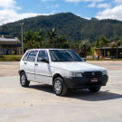 Fiat Uno Mille 1.0 Fire/ F.Flex/ ECONOMY 4p 2005 Flex-2
