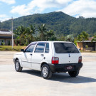 Fiat Uno Mille 1.0 Fire/ F.Flex/ ECONOMY 4p 2005 Flex-4