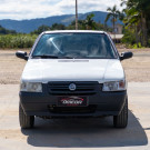 Fiat Uno Mille 1.0 Fire/ F.Flex/ ECONOMY 4p 2005 Flex-0
