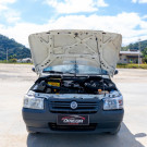 Fiat Uno Mille 1.0 Fire/ F.Flex/ ECONOMY 4p 2005 Flex-11