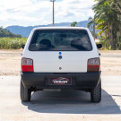 Fiat Uno Mille 1.0 Fire/ F.Flex/ ECONOMY 4p 2005 Flex-1