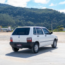Fiat Uno Mille 1.0 Fire/ F.Flex/ ECONOMY 4p 2005 Flex-7