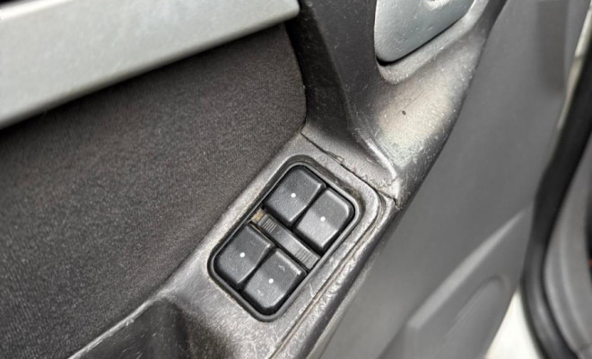 GM - Chevrolet Meriva Maxx 1.4 MPFI 8V ECONOFLEX 5p 2010 Flex-6