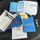 GM - Chevrolet Meriva Maxx 1.4 MPFI 8V ECONOFLEX 5p 2010 Flex-10