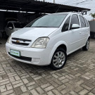 GM - Chevrolet Meriva Maxx 1.4 MPFI 8V ECONOFLEX 5p 2010 Flex-0