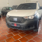 Fiat Strada Endurance 1.4 Flex 8V CS Plus 2023 Flex-1