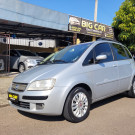 Fiat Idea ELX 1.4 mpi Fire Flex 8V 5p 2006 Flex-2