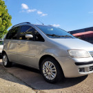 Fiat Idea ELX 1.4 mpi Fire Flex 8V 5p 2006 Flex-6