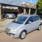 Fiat Idea ELX 1.4 mpi Fire Flex 8V 5p 2006 Flex-5