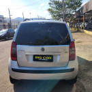 Fiat Idea ELX 1.4 mpi Fire Flex 8V 5p 2006 Flex-3