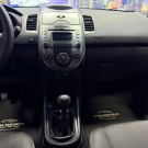 Kia Motors SOUL 1.6/ 1.6 16V FLEX Mec. 2011 Flex-6