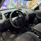 Kia Motors SOUL 1.6/ 1.6 16V FLEX Mec. 2011 Flex-2