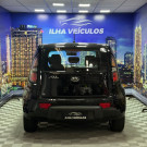 Kia Motors SOUL 1.6/ 1.6 16V FLEX Mec. 2011 Flex-11