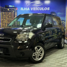 Kia Motors SOUL 1.6/ 1.6 16V FLEX Mec. 2011 Flex-0