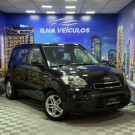 Kia Motors SOUL 1.6/ 1.6 16V FLEX Mec. 2011 Flex-1