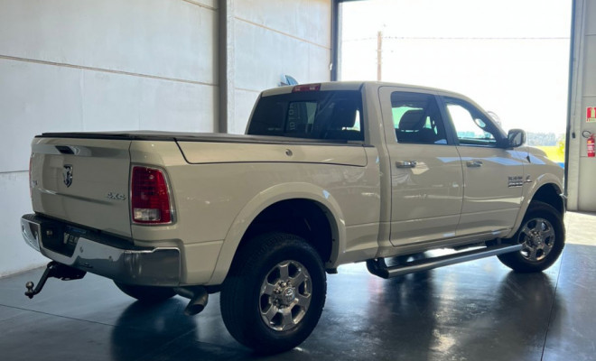 RAM 2500 LARAMIE  6.7 TDI  CD 4x4 Diesel 2018-5