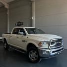 RAM 2500 LARAMIE  6.7 TDI  CD 4x4 Diesel 2018-0