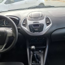 Ford Ka 1.0 SE/SE Plus TiVCT Flex 5p 2018 Flex-6