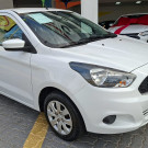 Ford Ka 1.0 SE/SE Plus TiVCT Flex 5p 2018 Flex-3
