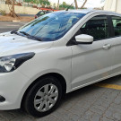 Ford Ka 1.0 SE/SE Plus TiVCT Flex 5p 2018 Flex-0