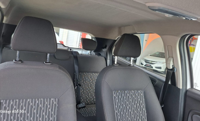 Ford Ka 1.0 SE/SE Plus TiVCT Flex 5p 2018 Flex-5