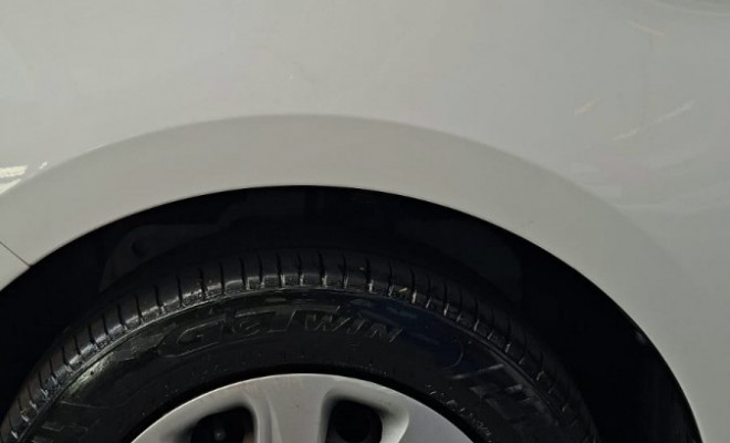 Ford Ka 1.0 SE/SE Plus TiVCT Flex 5p 2018 Flex-8