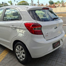 Ford Ka 1.0 SE/SE Plus TiVCT Flex 5p 2018 Flex-1