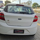 Ford Ka 1.0 SE/SE Plus TiVCT Flex 5p 2018 Flex-2
