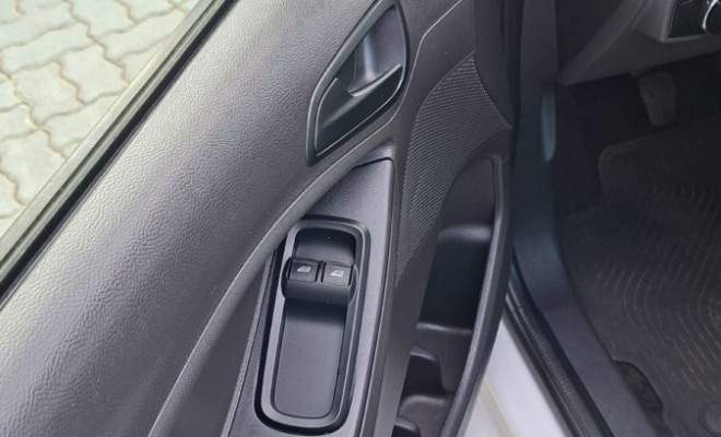 Ford Ka 1.0 SE/SE Plus TiVCT Flex 5p 2018 Flex-7