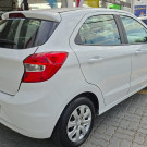 Ford Ka 1.0 SE/SE Plus TiVCT Flex 5p 2018 Flex-4