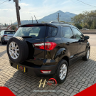 Ford EcoSport SE 1.5 12V Flex 5p Aut. 2018 Flex-3