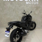 YAMAHA FZ15 150 FAZER FLEX 2024 Flex-1