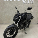 YAMAHA FZ15 150 FAZER FLEX 2024 Flex-5