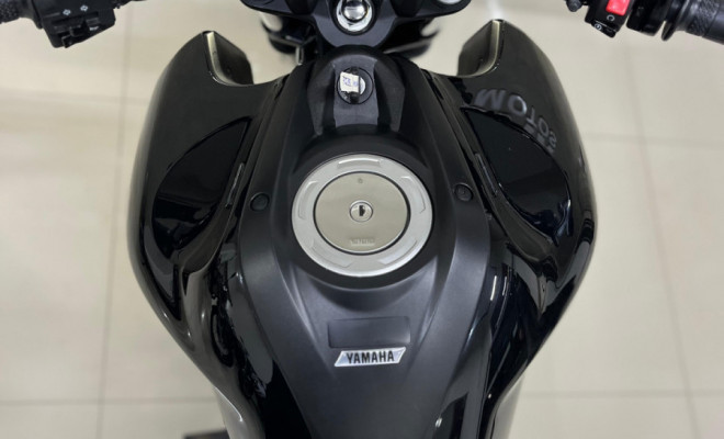 YAMAHA FZ15 150 FAZER FLEX 2024 Flex-2
