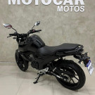 YAMAHA FZ15 150 FAZER FLEX 2024 Flex-3