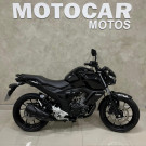 YAMAHA FZ15 150 FAZER FLEX 2024 Flex-0