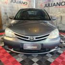 Toyota ETIOS X 1.3 Flex 16V 5p Mec. 2013 Flex-7