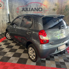 Toyota ETIOS X 1.3 Flex 16V 5p Mec. 2013 Flex-2
