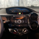 Toyota ETIOS X 1.3 Flex 16V 5p Mec. 2013 Flex-6