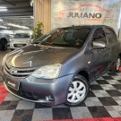 Toyota ETIOS X 1.3 Flex 16V 5p Mec. 2013 Flex-0