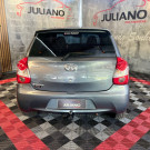 Toyota ETIOS X 1.3 Flex 16V 5p Mec. 2013 Flex-9