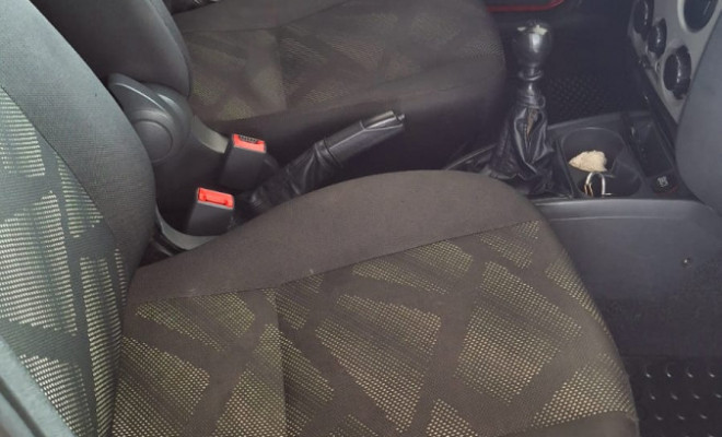 Fiat Palio 1.0 ECONOMY Fire Flex 8V 4p 2014 Flex-11