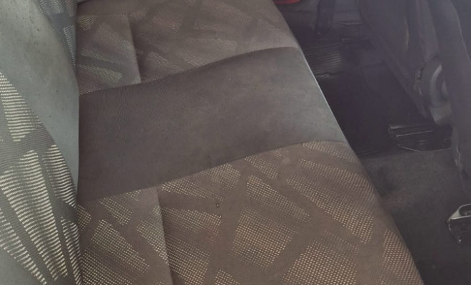 Fiat Palio 1.0 ECONOMY Fire Flex 8V 4p 2014 Flex-12