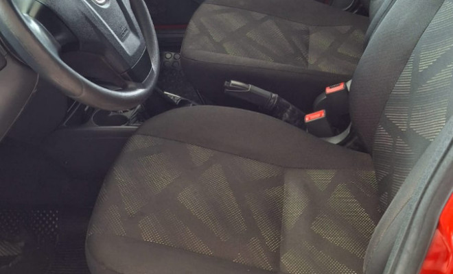 Fiat Palio 1.0 ECONOMY Fire Flex 8V 4p 2014 Flex-9