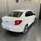 Ford Ka 1.5 Sedan SE Plus 12V Flex 4p Aut. 2021-5