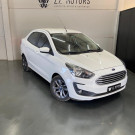 Ford Ka 1.5 Sedan SE Plus 12V Flex 4p Aut. 2021-1