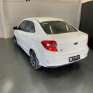 Ford Ka 1.5 Sedan SE Plus 12V Flex 4p Aut. 2021-7