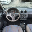 GM - Chevrolet Celta Spirit 1.0 MPFI 8V FlexPower 3p 2011 Flex-3