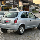 GM - Chevrolet Celta Spirit 1.0 MPFI 8V FlexPower 3p 2011 Flex-2