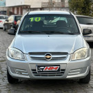 GM - Chevrolet Celta Spirit 1.0 MPFI 8V FlexPower 3p 2011 Flex-7
